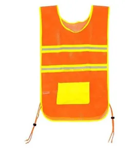 Aardvark Deluxe Reflective Vest