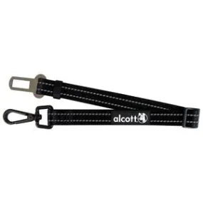 Alcott Seat Belt Tether