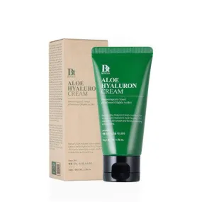 Aloe & Hyaluronic Acid Ultra Hydration Cream: Experience the Ultimate Moisture Boost