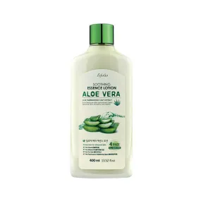 Aloe Vera Soothing Essence Lotion