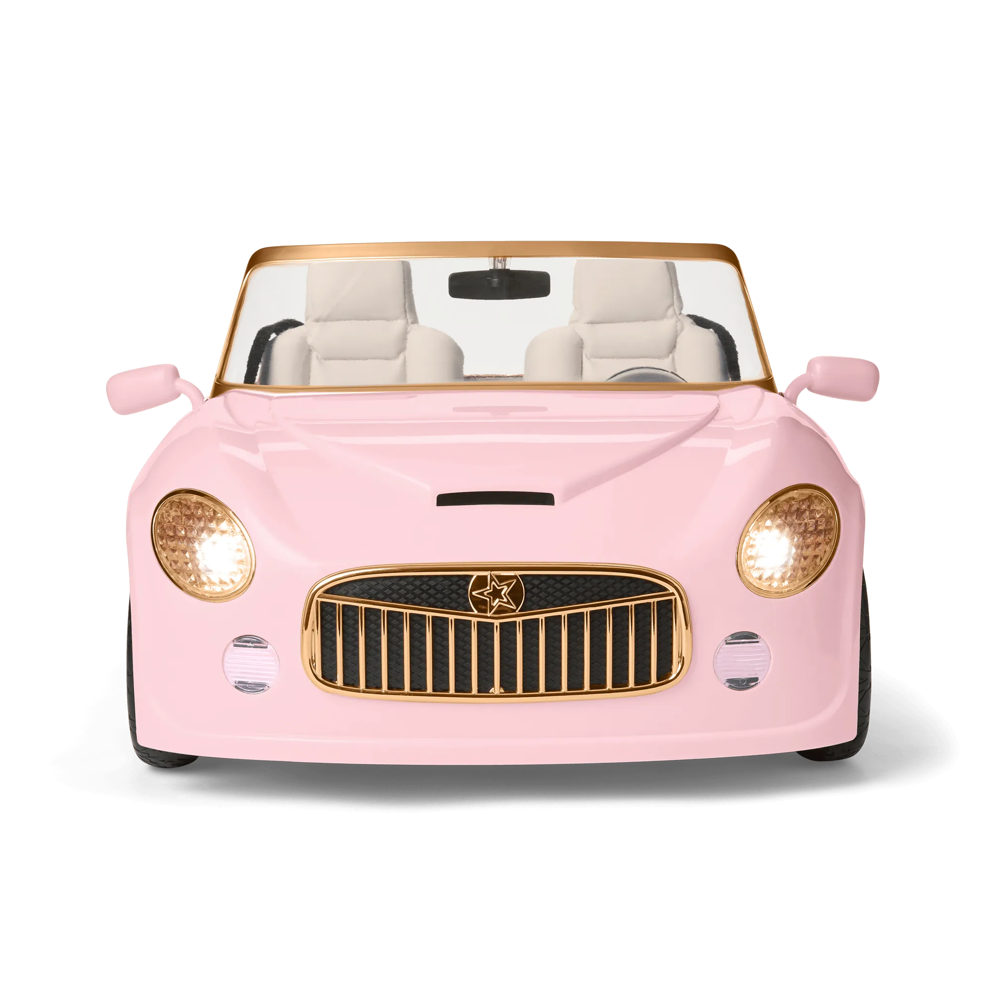 American Girl® RC Sports Car—Pink