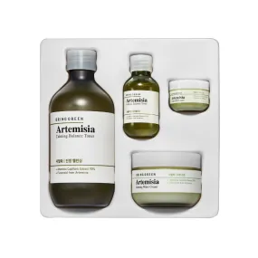 Artemisia Calming Balance Toner   Calming Water Cream Set