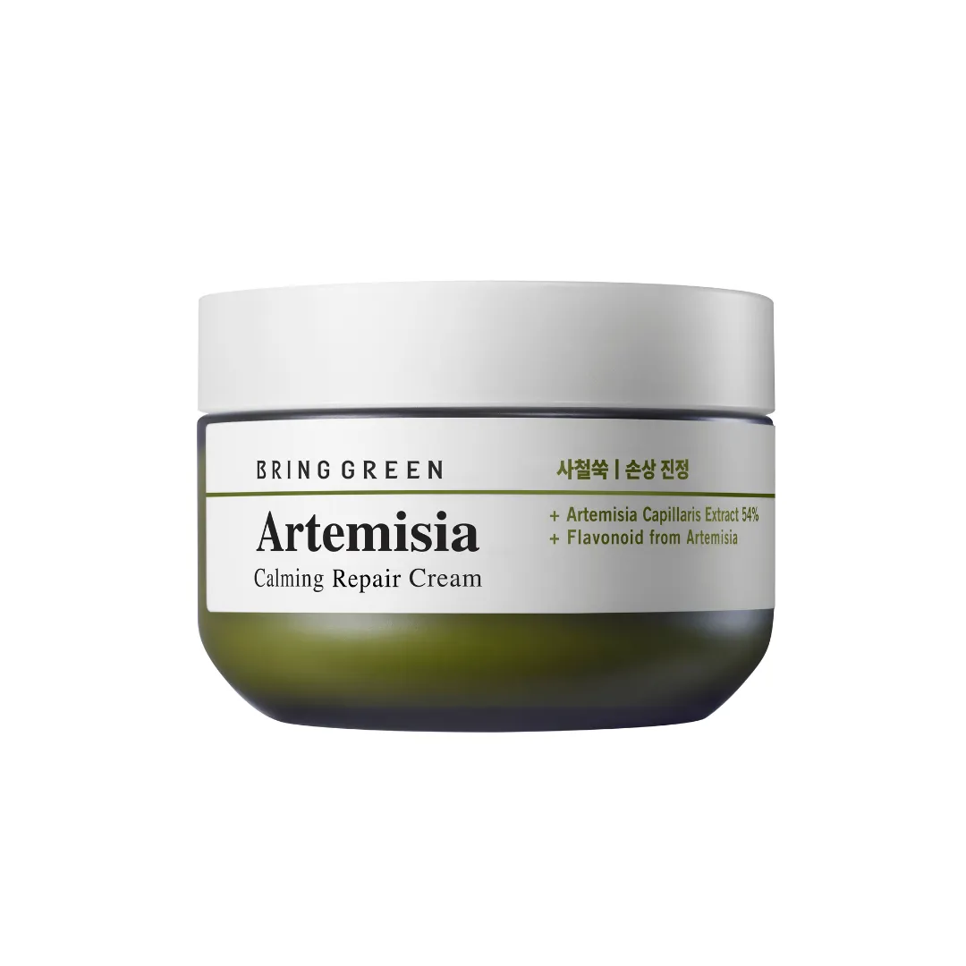 Artemisia Calming Balance Toner   Calming Water Cream Set