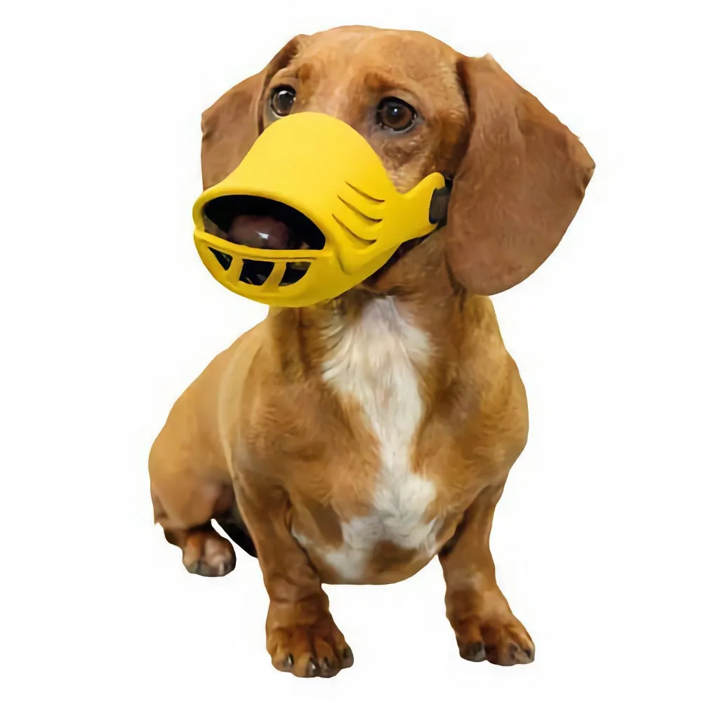 Artero Silicon Dog Muzzle