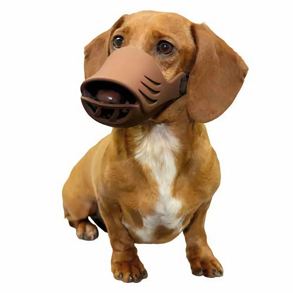 Artero Silicon Dog Muzzle