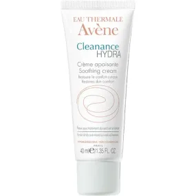 Avène - Cleanance HYDRA Soothing cream