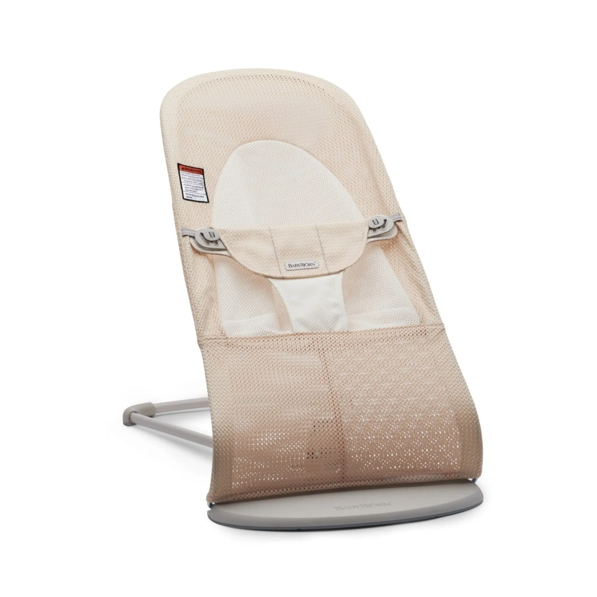 BABYBJÖRN Bouncer Bliss (Mesh)