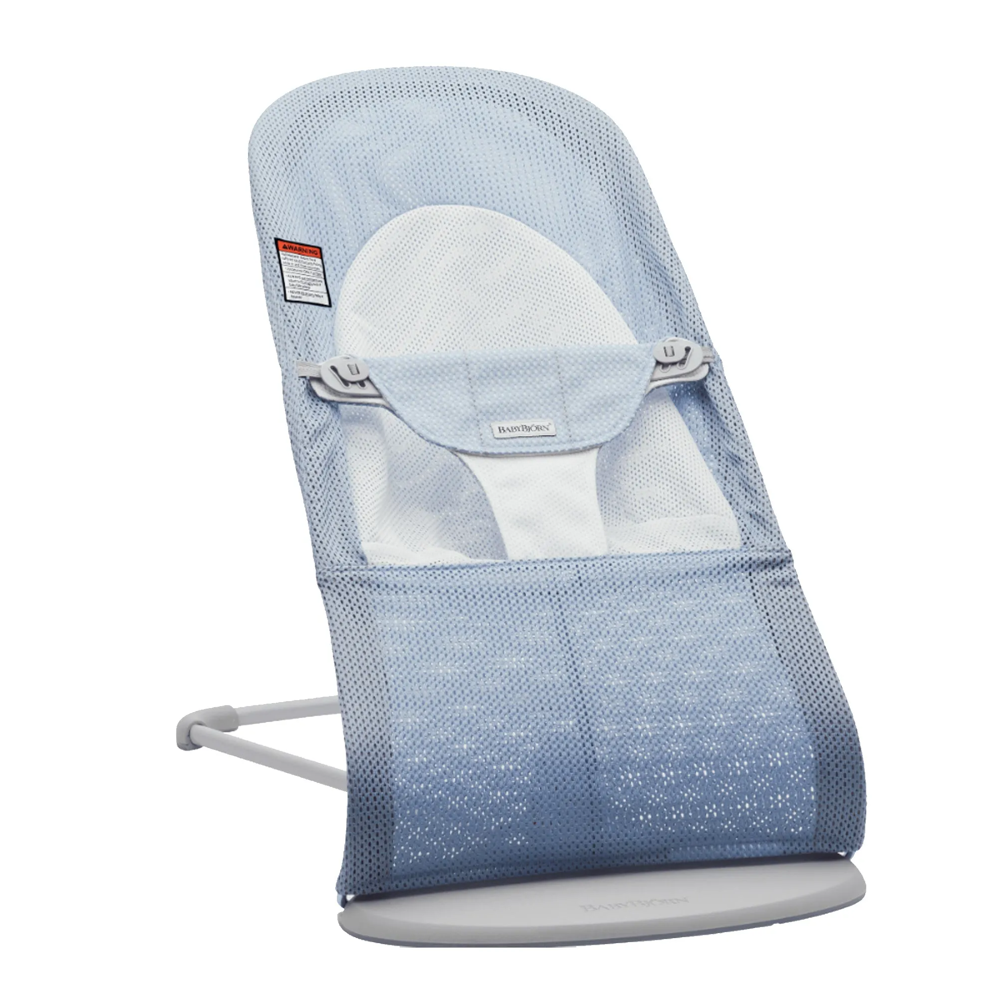 BABYBJÖRN Bouncer Bliss (Mesh)