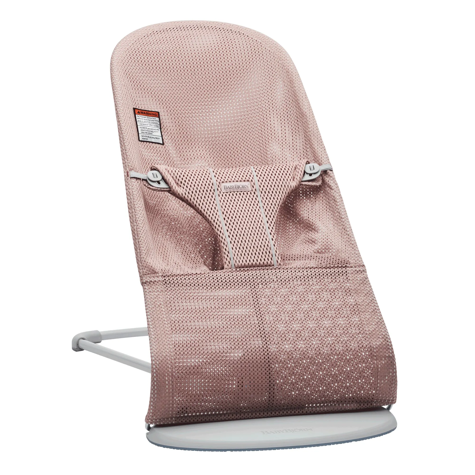 BABYBJÖRN Bouncer Bliss (Mesh)