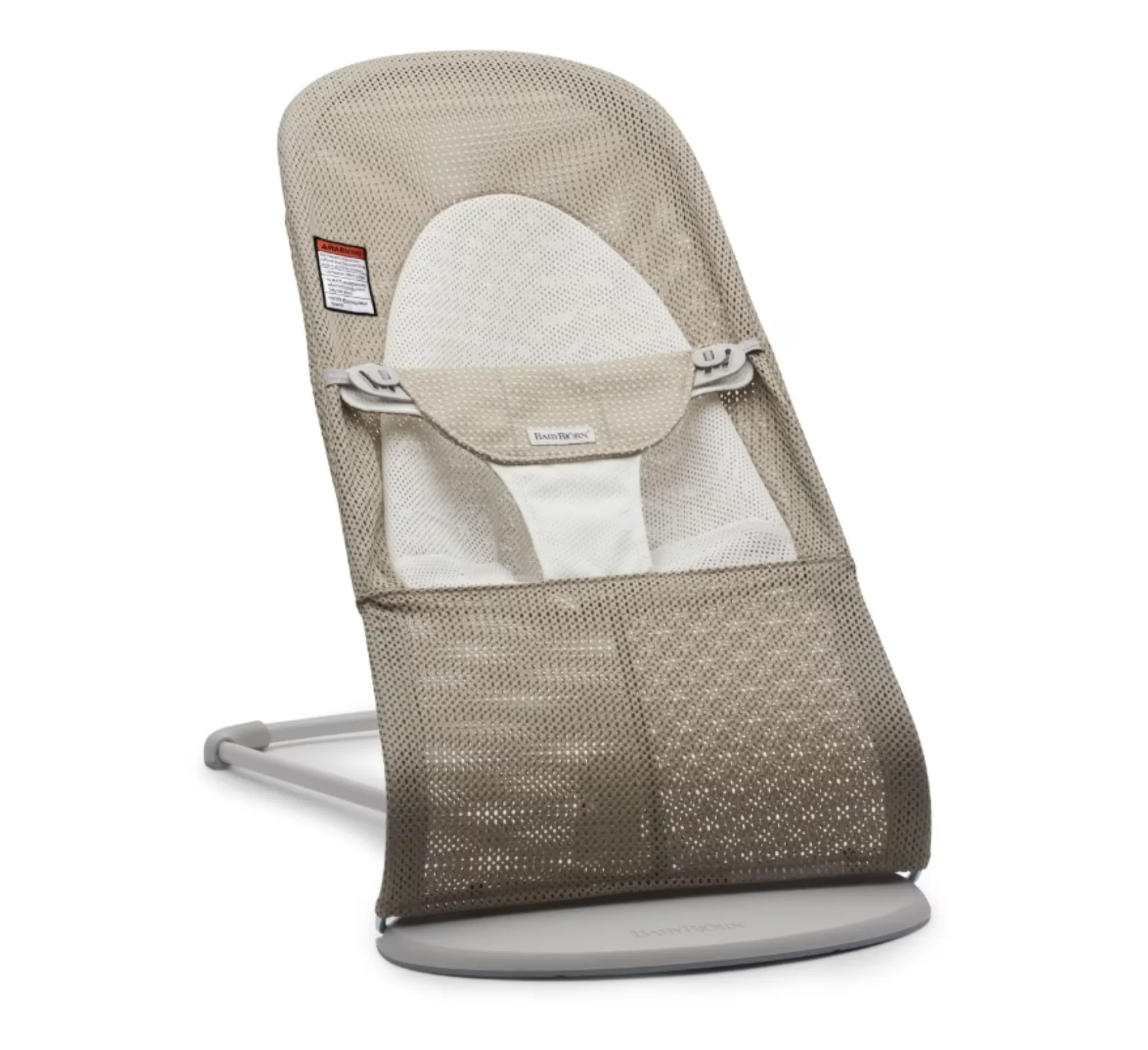 BABYBJÖRN Bouncer Bliss (Mesh)