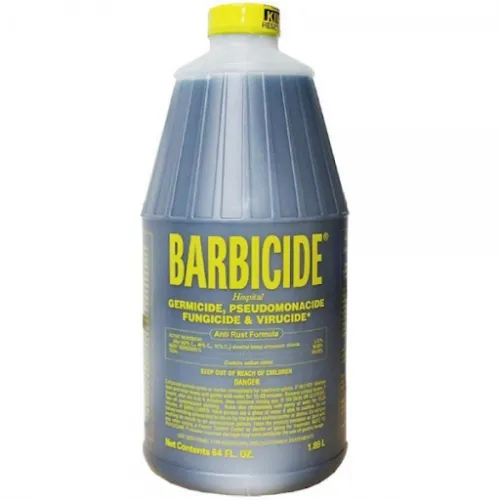 Barbicide Disinfectant