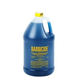 Barbicide Disinfectant