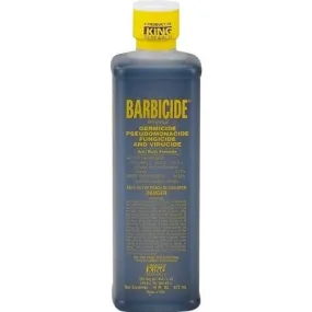 Barbicide Disinfectant