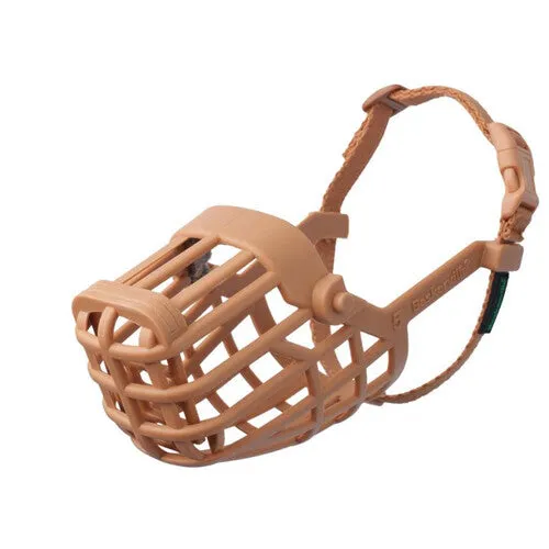 Baskerville Classic Basket Muzzle Size 10