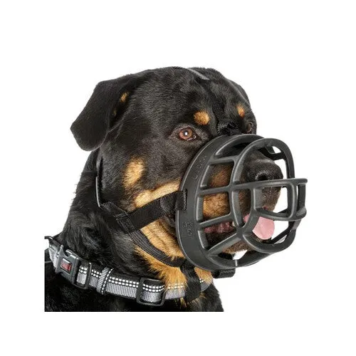 Baskerville Ultra Dog Muzzle Size 5