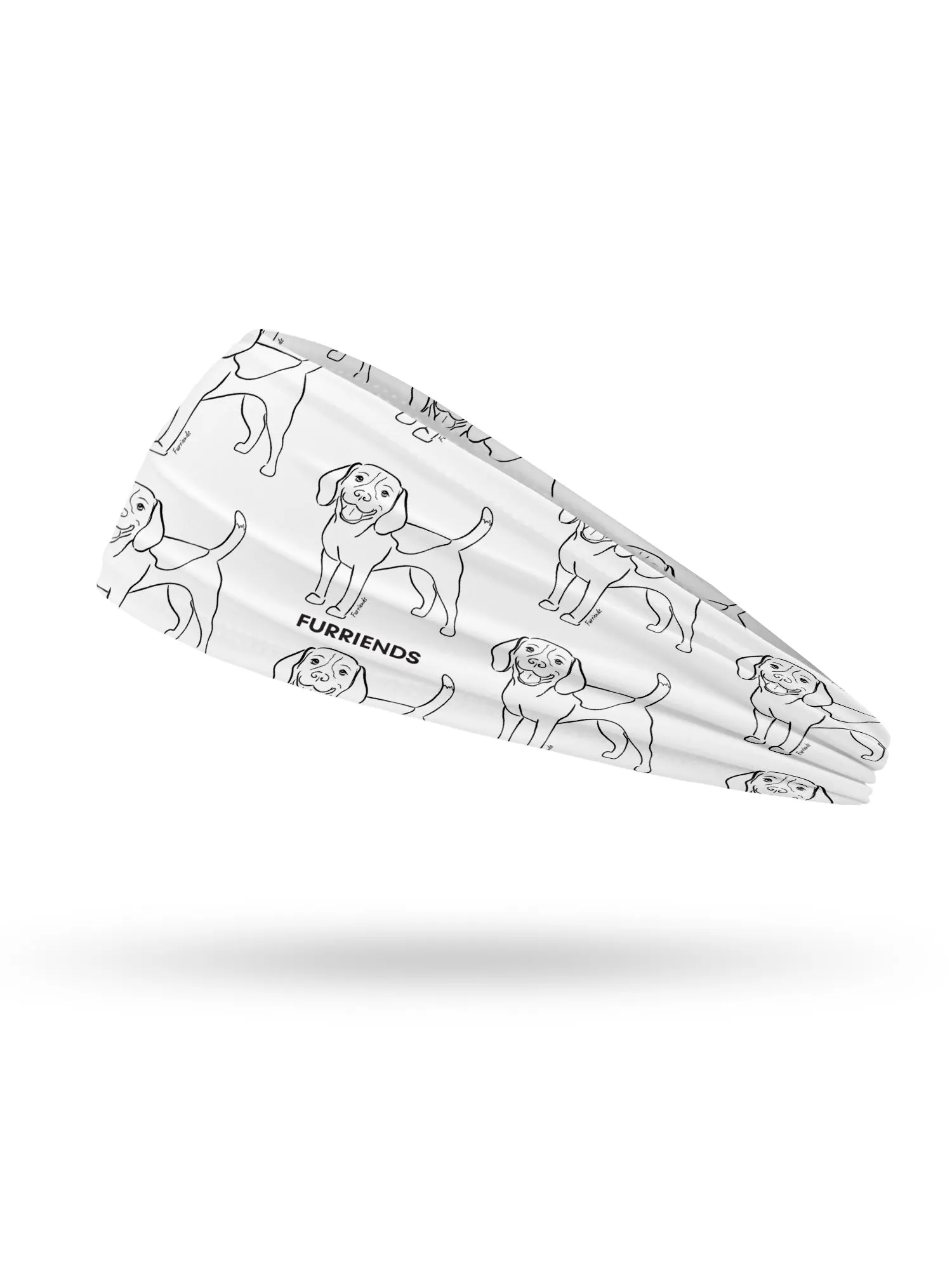 Beagle Eco Performance Headband