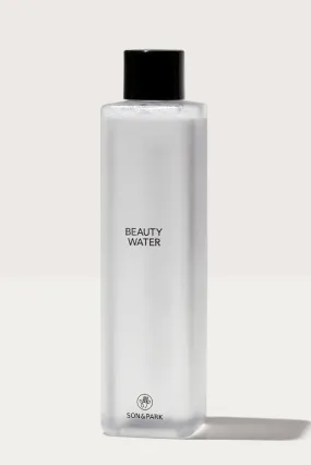 Beauty Water