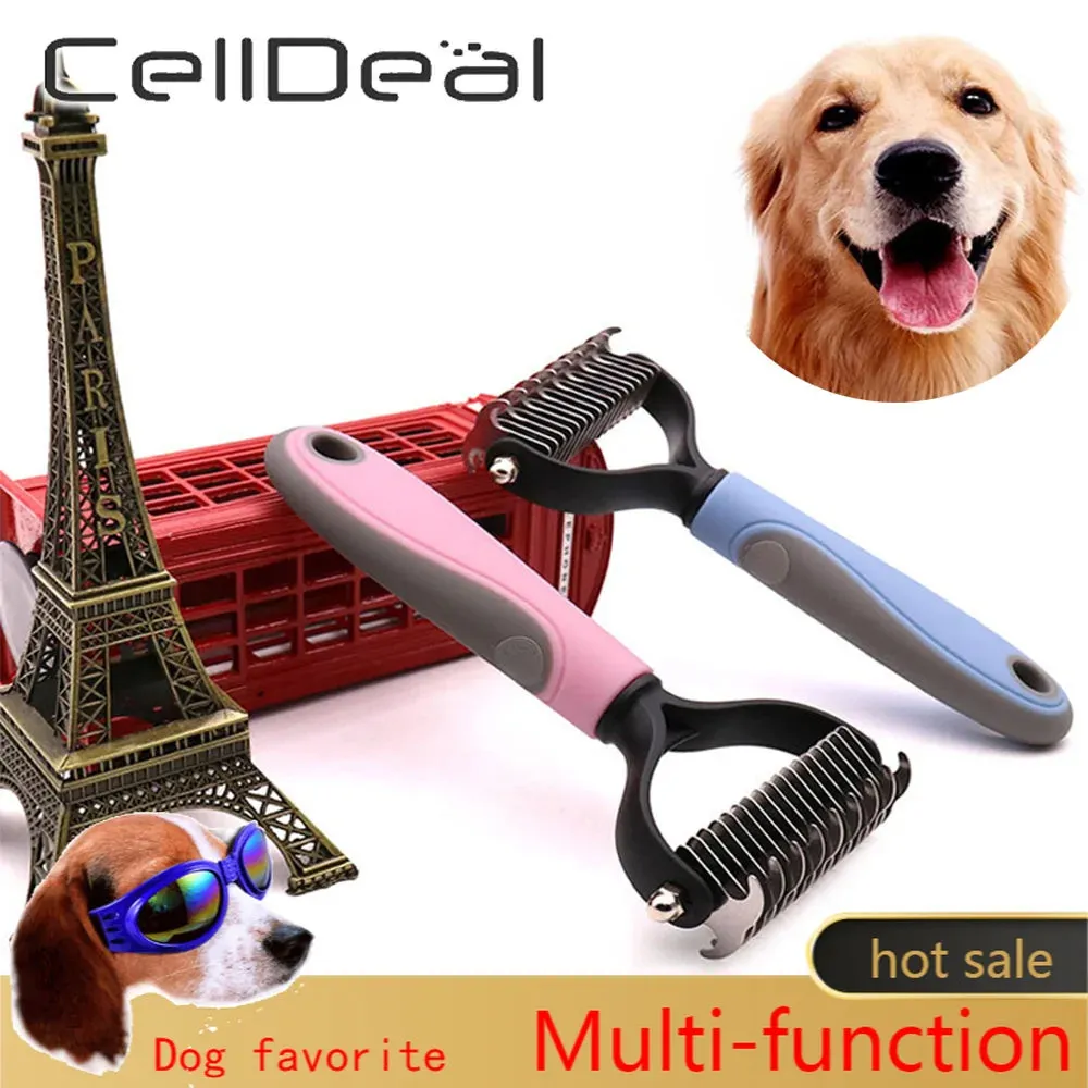 Best Pet Comb