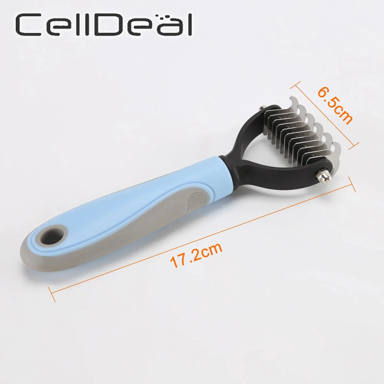 Best Pet Comb