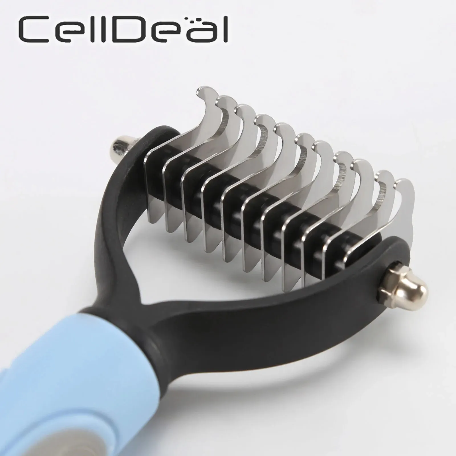 Best Pet Comb