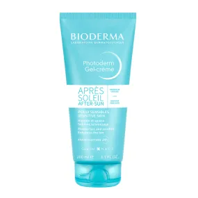 Bioderma - Photoderm Gel Cream After Sun