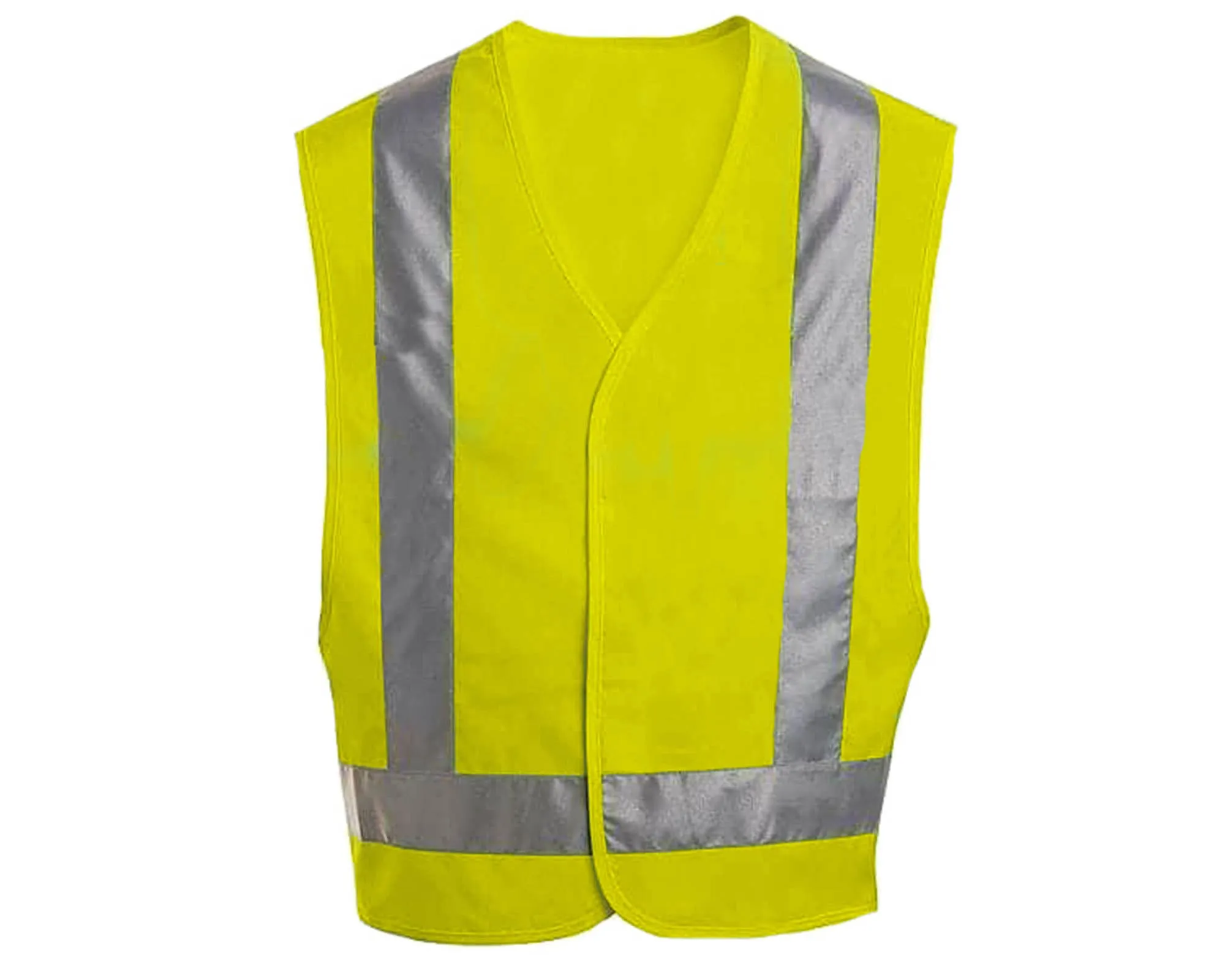 Breakaway Hi-Vis Safety Vest