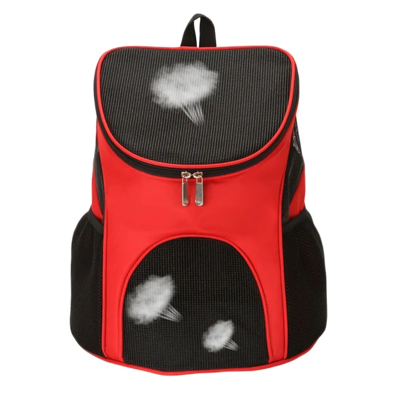 Breathable Pet Carrier