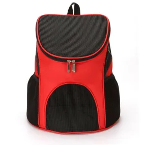 Breathable Pet Carrier