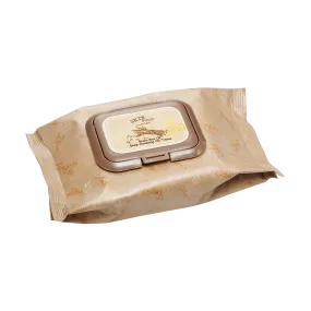 Brown Rice Oil Cleansing Tissue