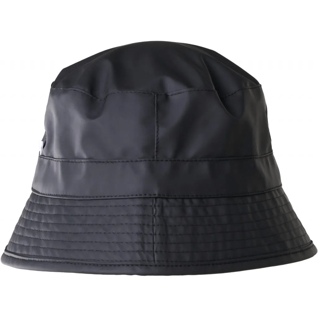 Bucket Hat - Black