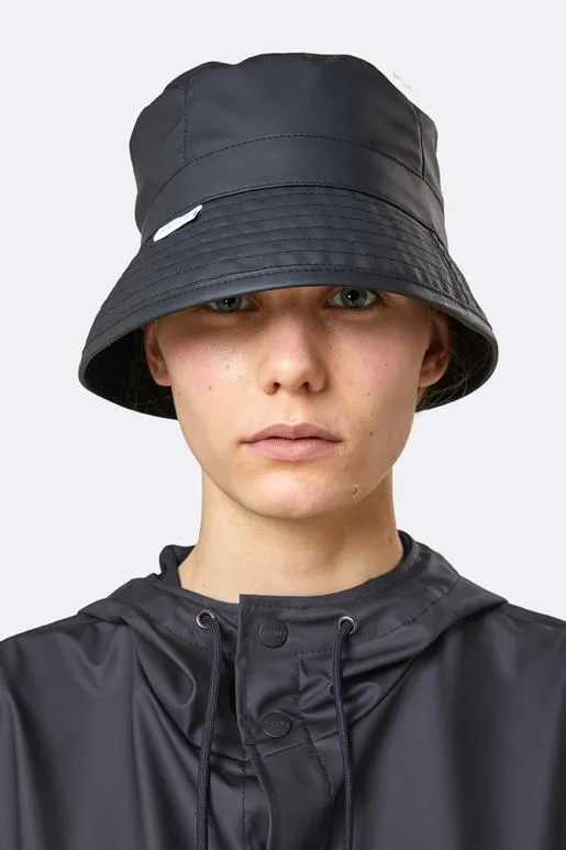 Bucket Hat - Black