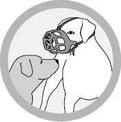 Buster Extreme Dog Muzzles