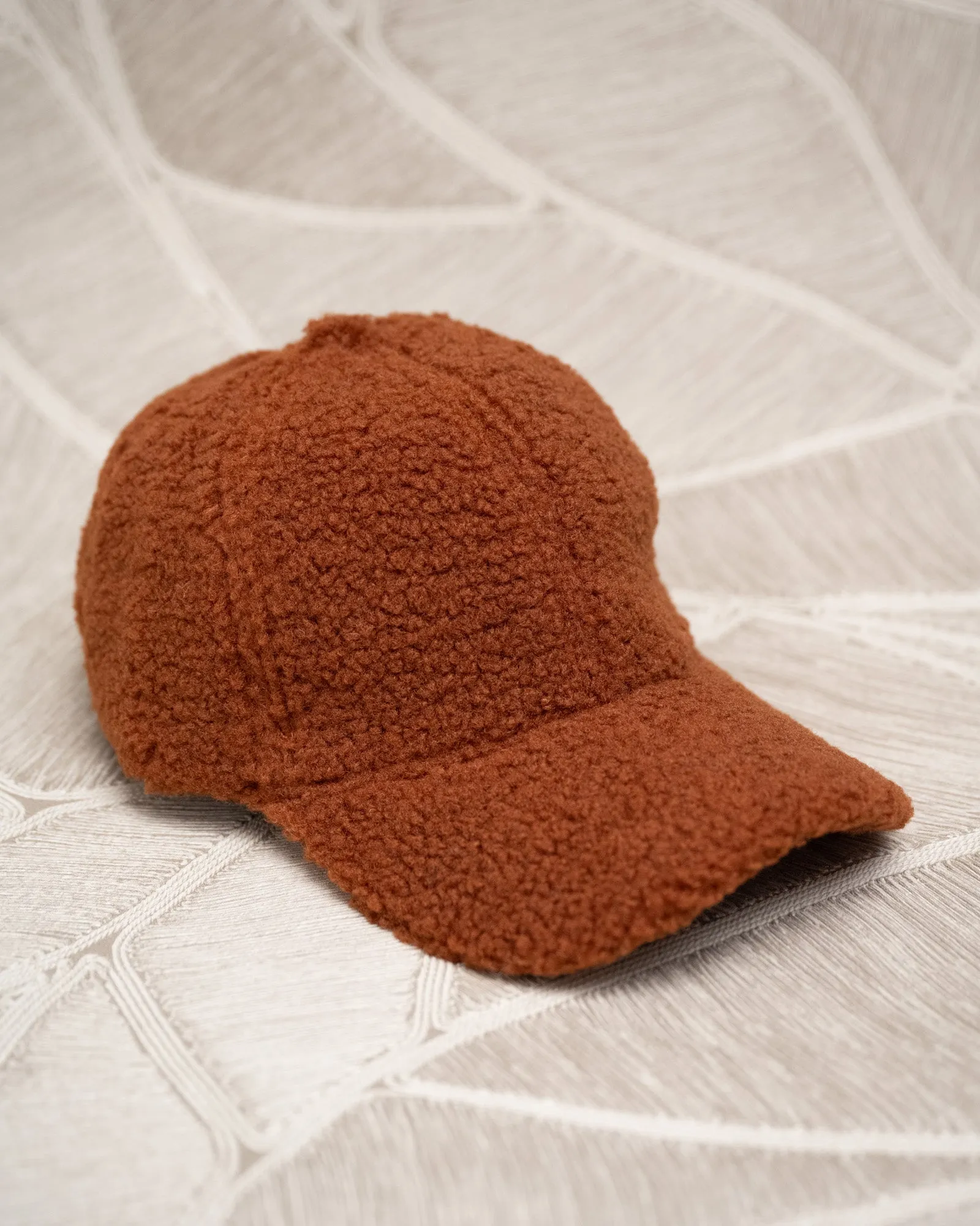 Cap Teddy Camel