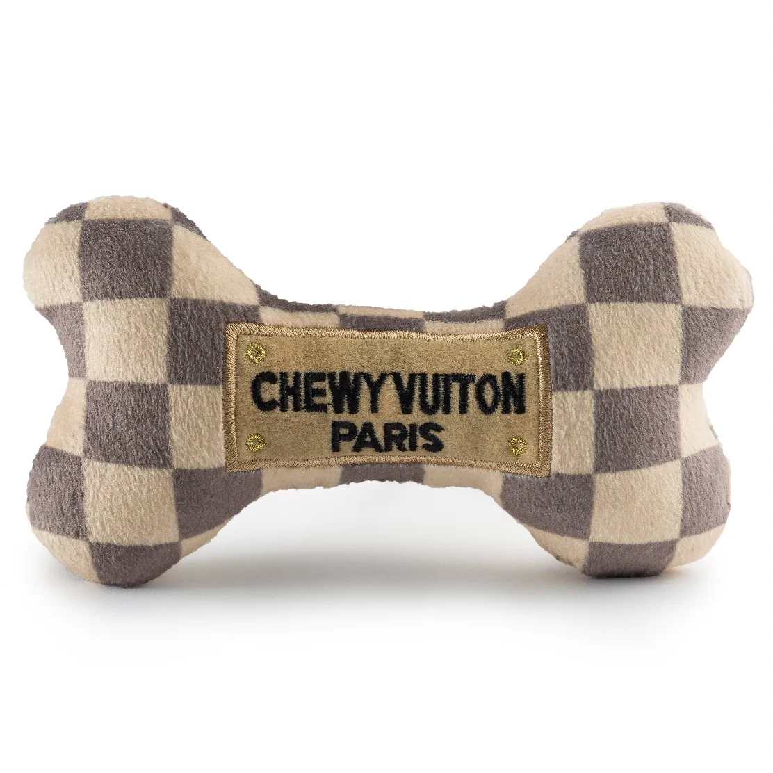 Chic Pup Toy Set