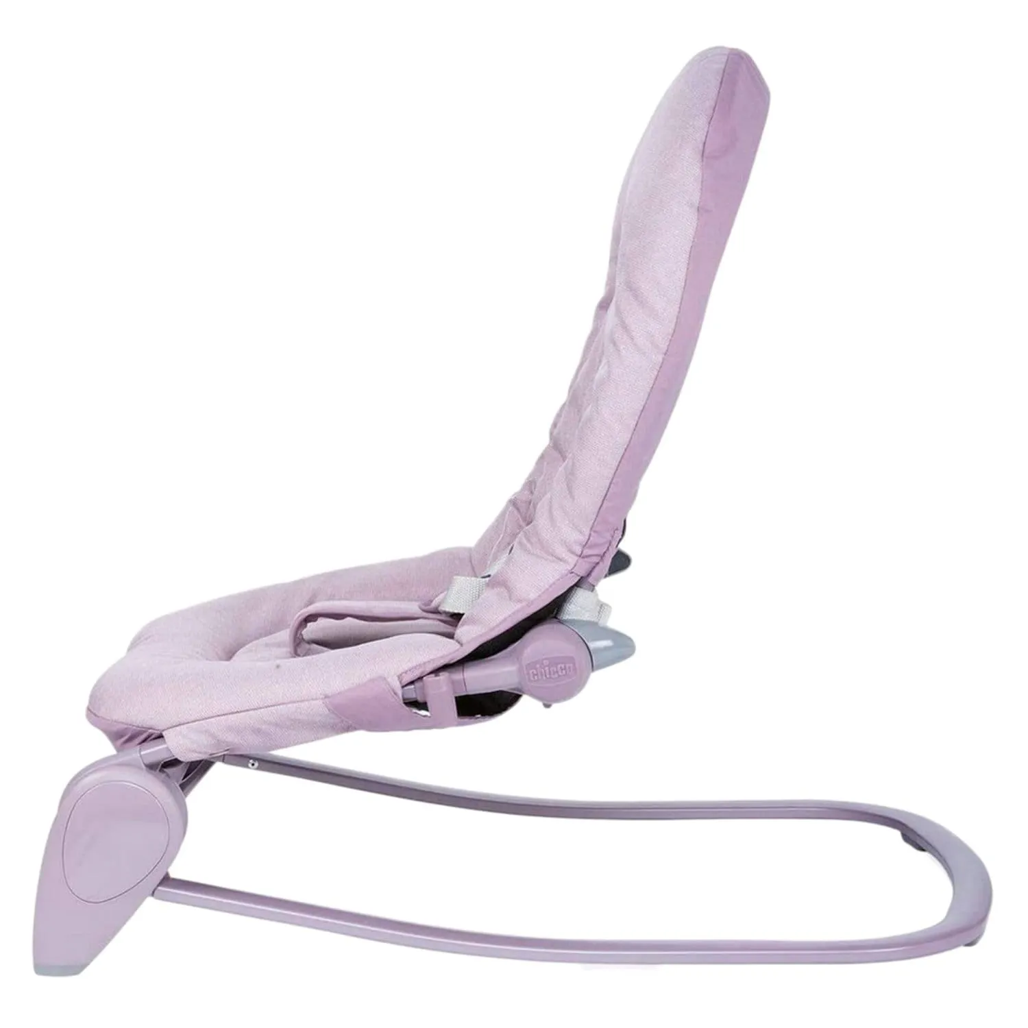 CHICCO HOOPLA BABY BOUNCER ORCHID