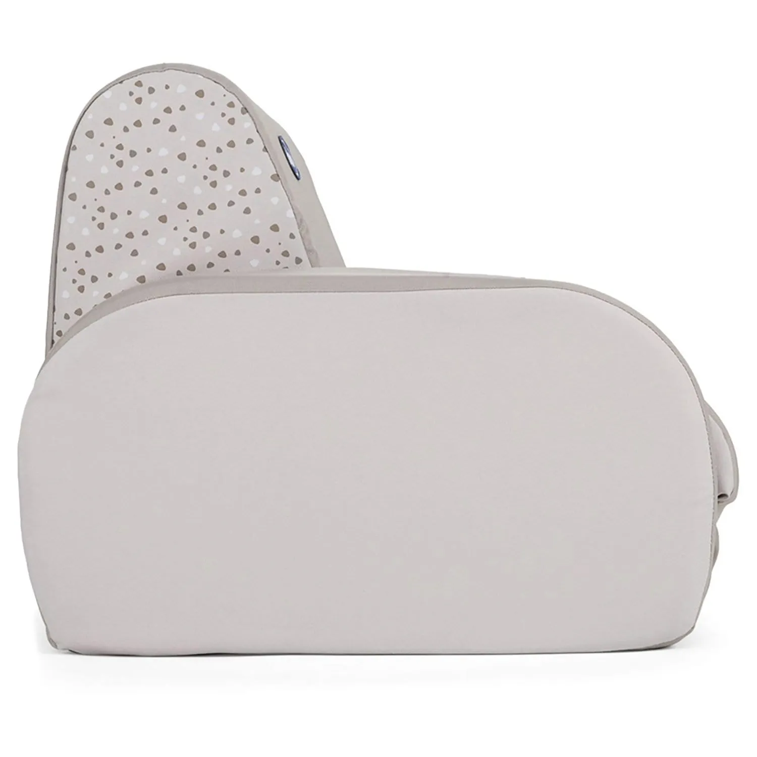 CHICCO TWIST BABY ARMCHAIR DUNE