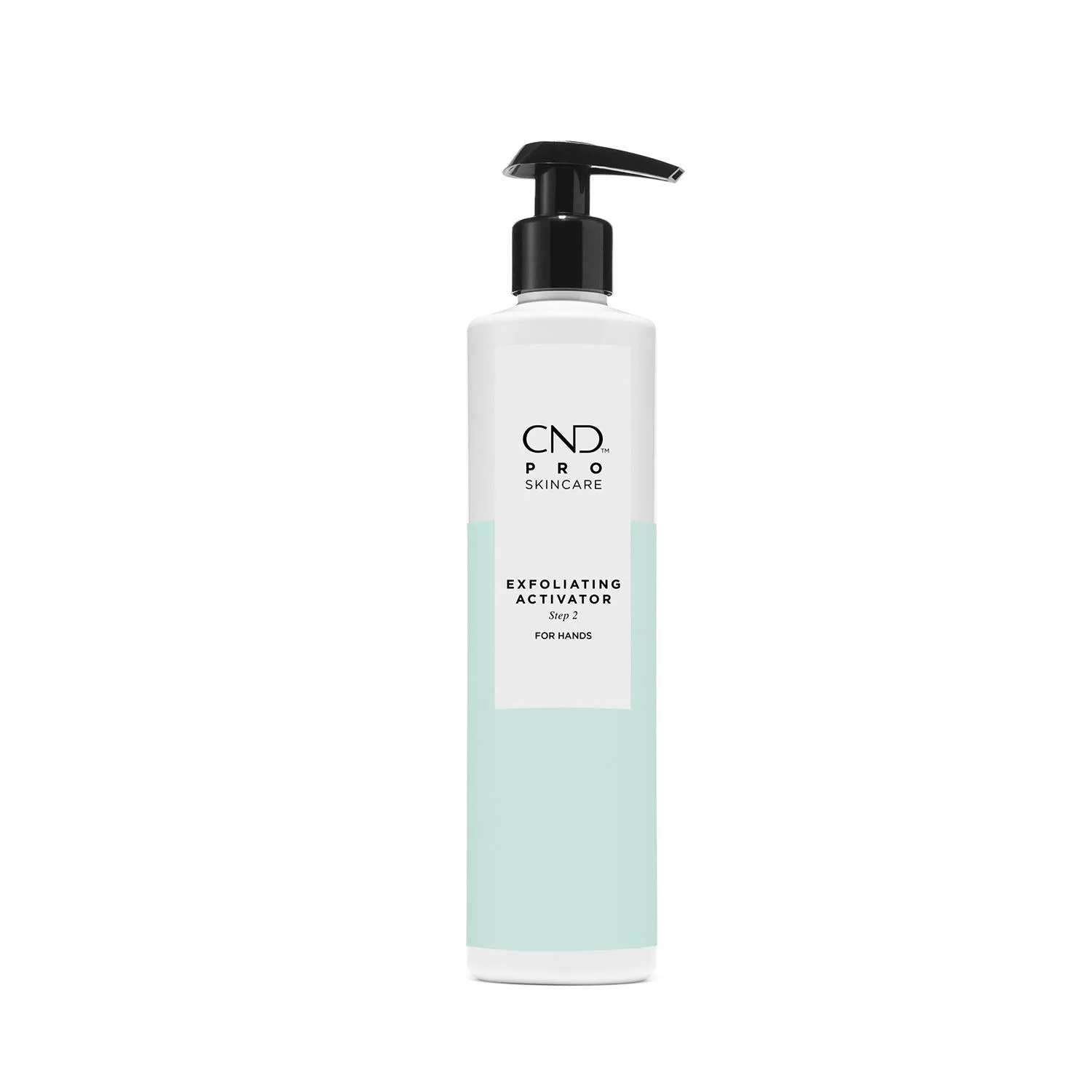 CND - Pro Skincare Exfoliating Activator (For Hands) 10.1 fl oz