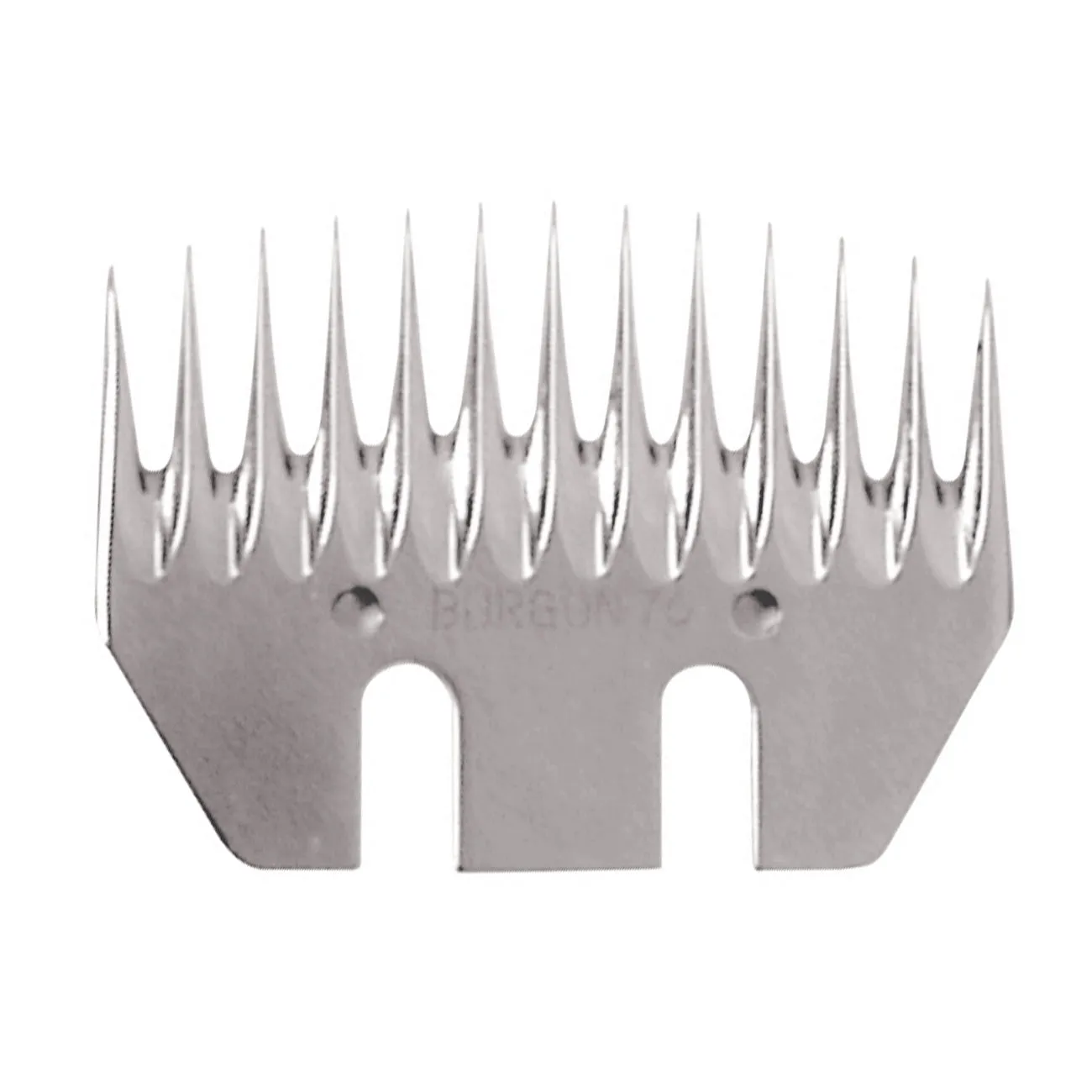 Combs - 76mm, pack of 5