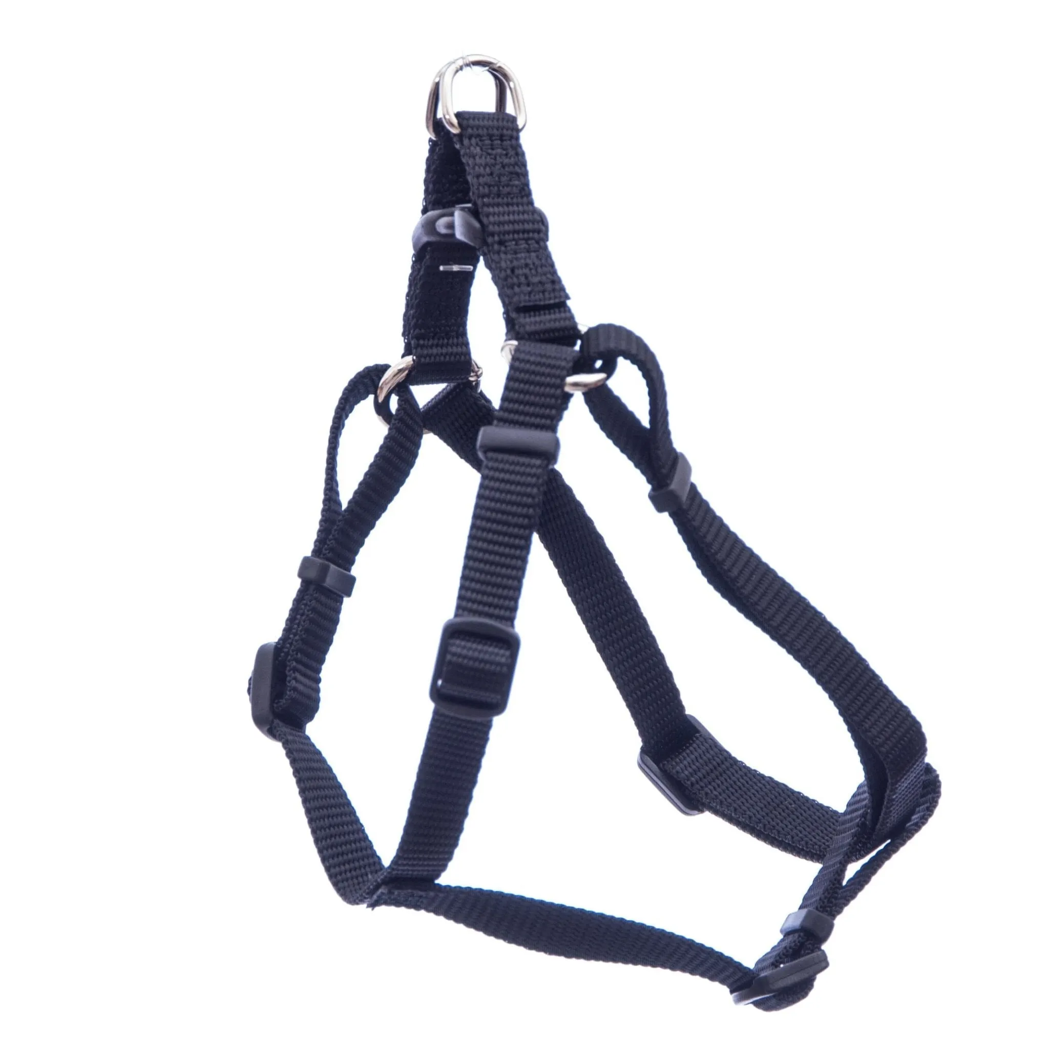 Comfort Wrap Adjustable 3/8" Harness, 12-18"