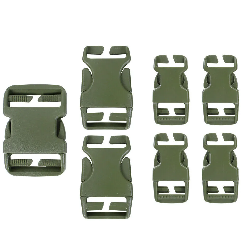 Condor Buckle Repair Kit