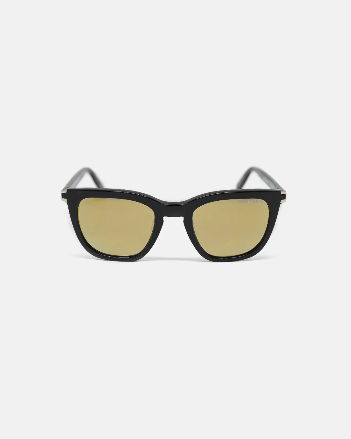 CROOKS & CASTLES LYNK SUNGLASS Black