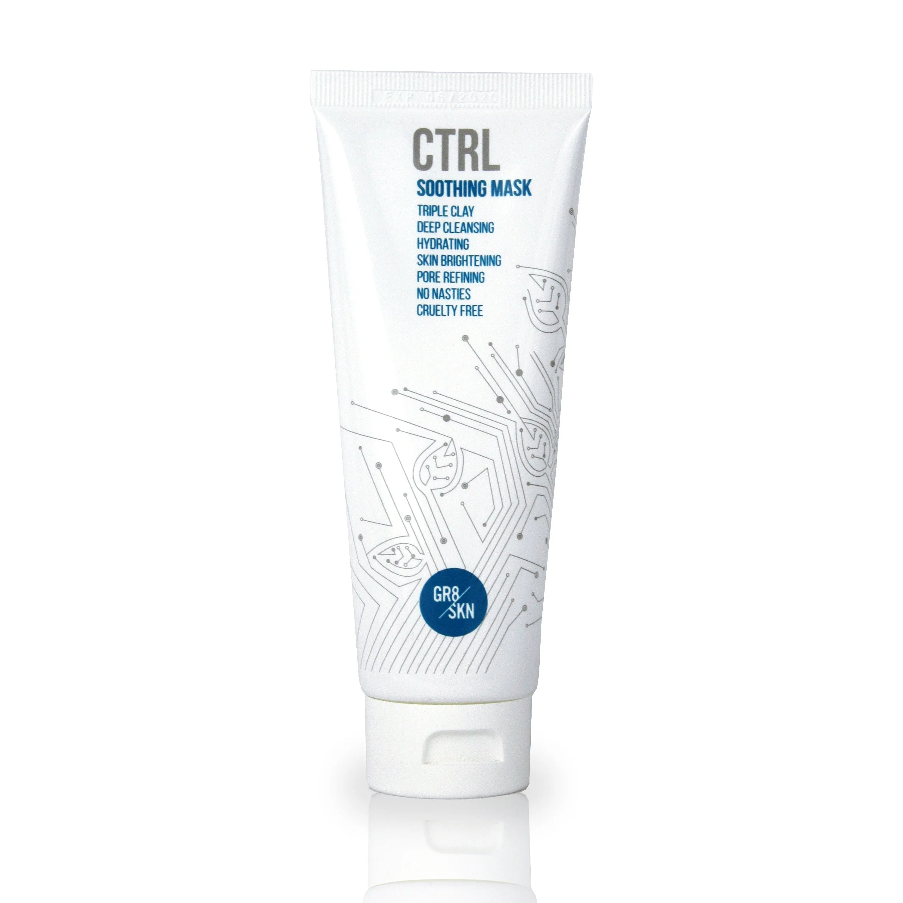 CTRL: Soothing Mask