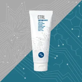 CTRL: Soothing Mask