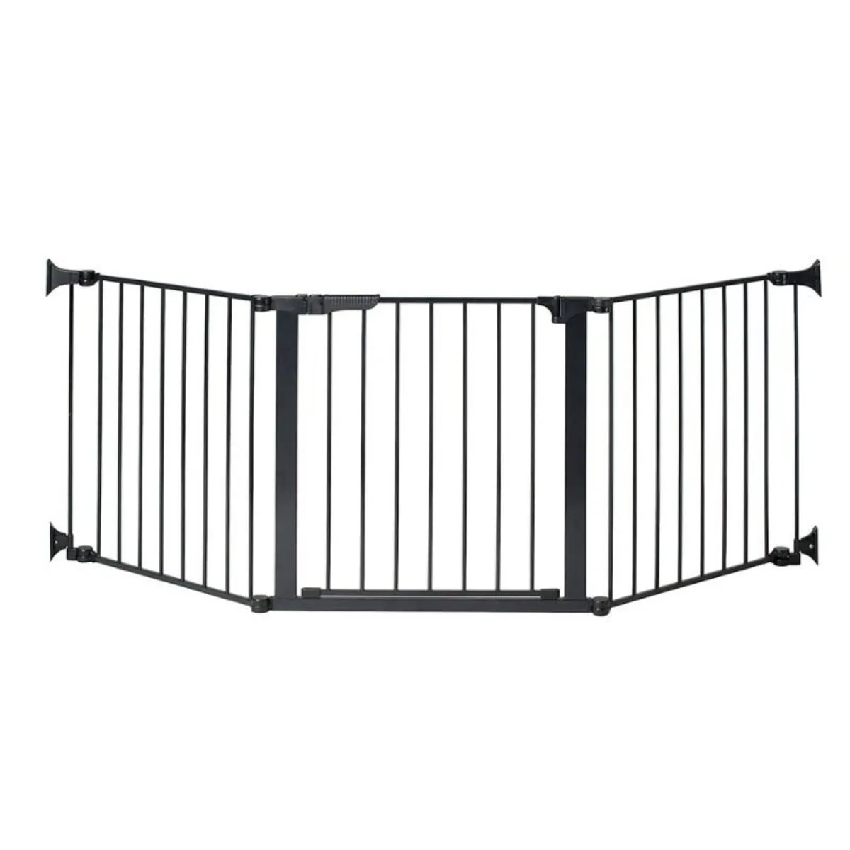 Custom Fit Auto Close Configure Gate - 30" Door