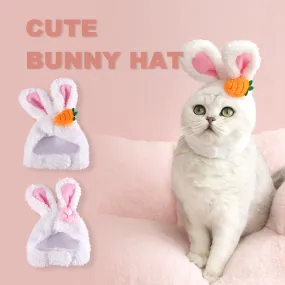 Cute Easter Decoration Hat