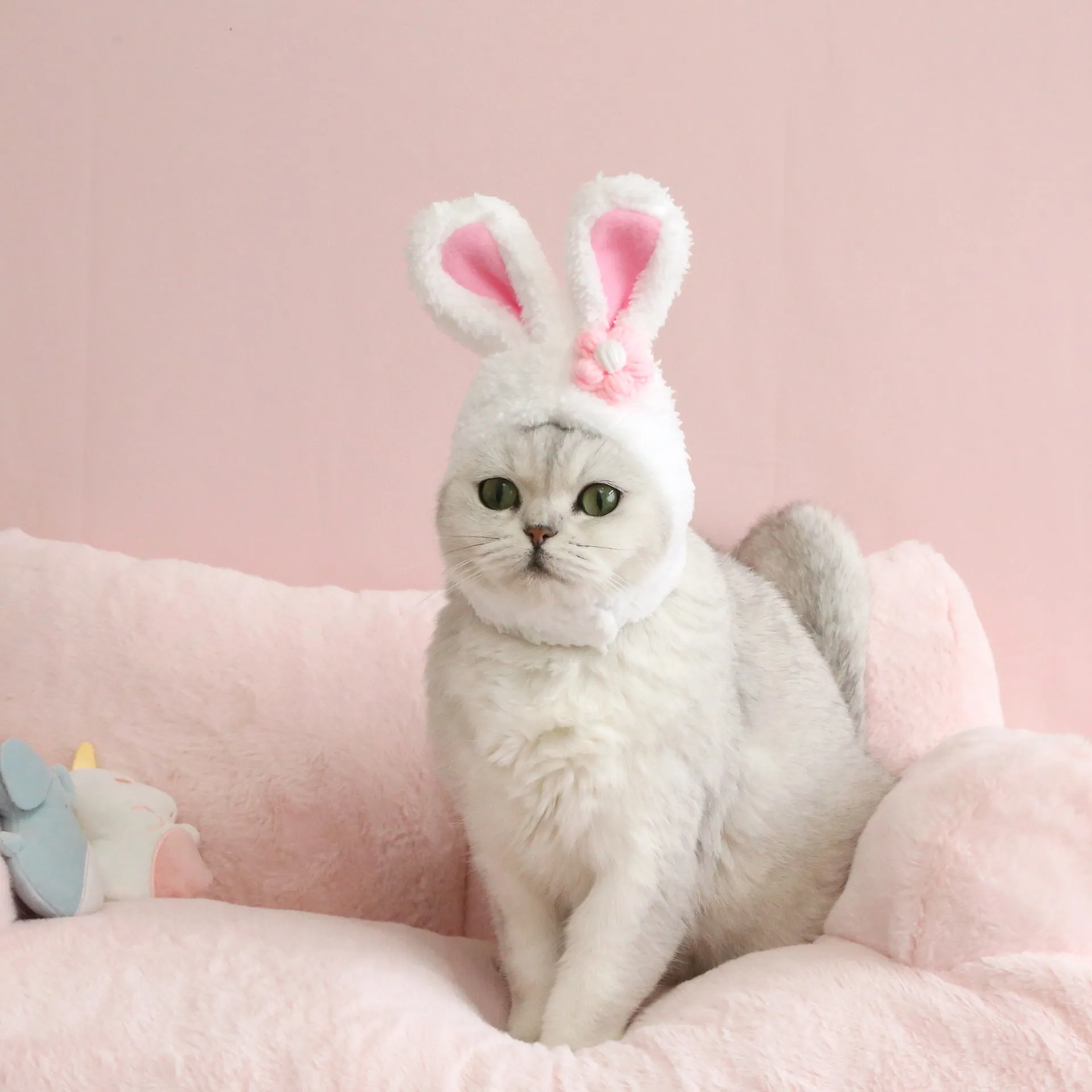 Cute Easter Decoration Hat