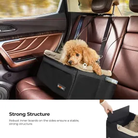 Dog Car Seat