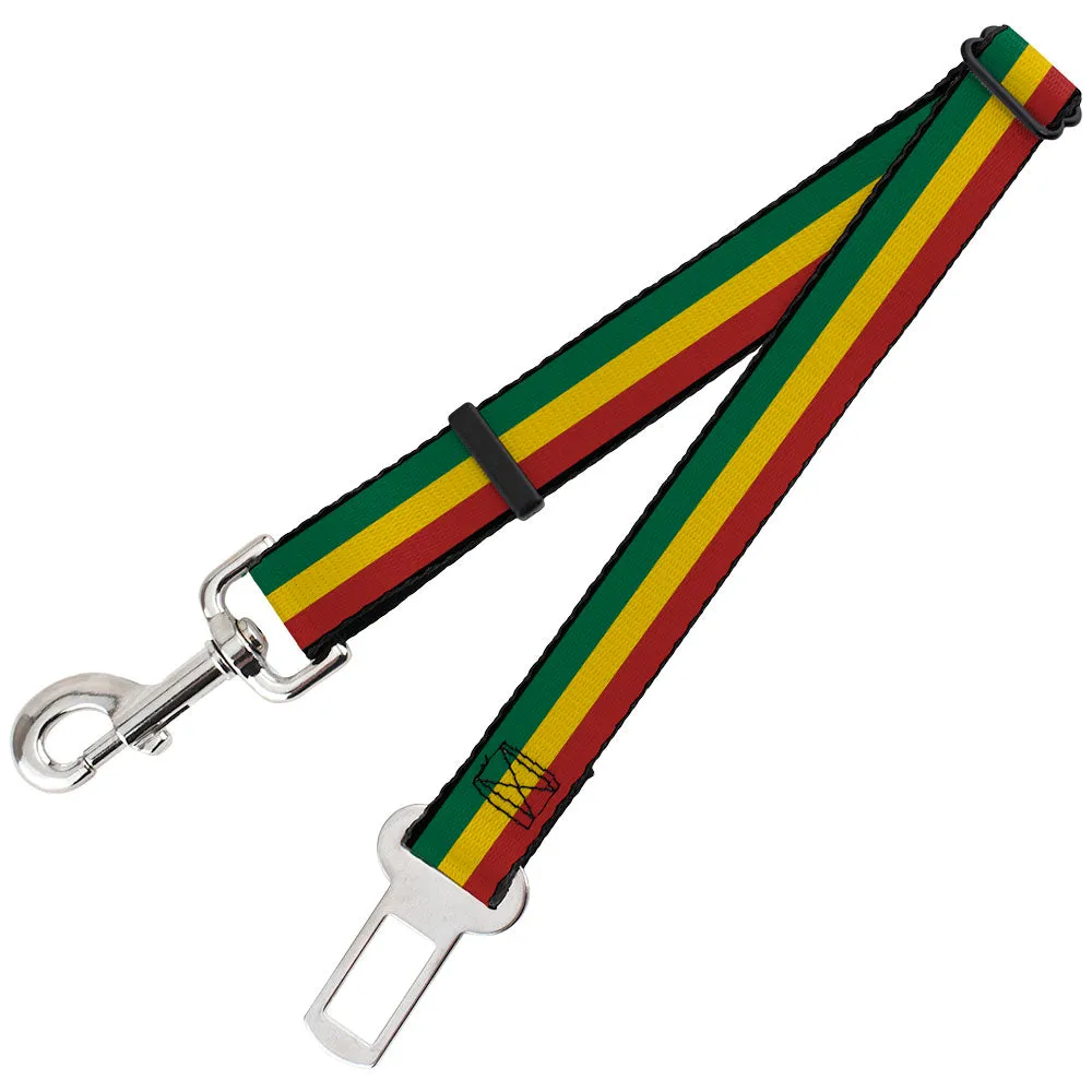 Dog Safety Seatbelt for Cars - Rasta