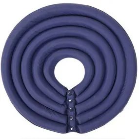 DogLemi Anti-Lick Pet Protector Collar Dark Blue XL