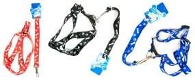 Dogs Harness with Leash Set Wholesale